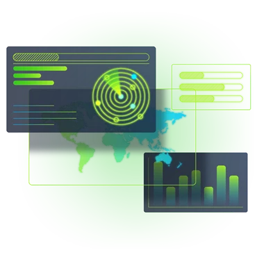 Latest Technology Icon