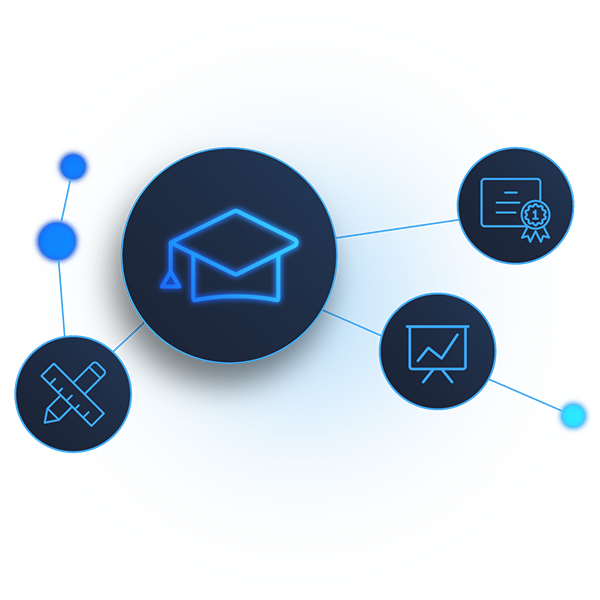 Latest Technology Icon