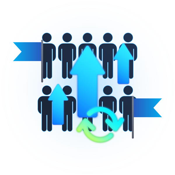 Latest Technology Icon